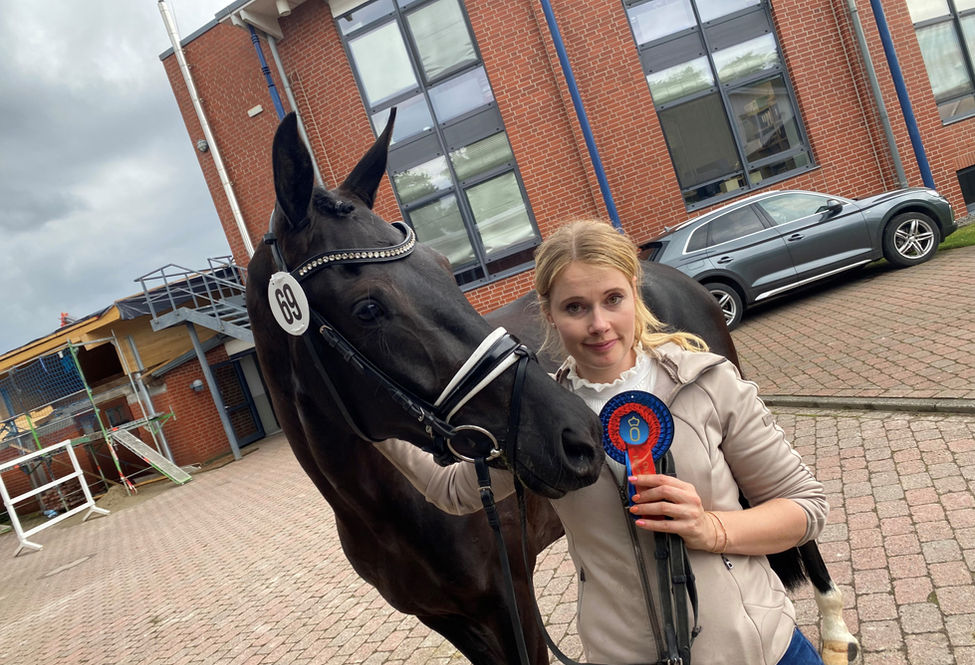 Rosenliebe M von Dream Boy x Fürst Romancier 