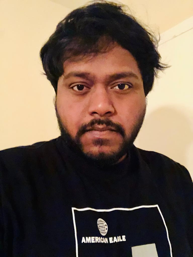 NAGA VENKATA DILIP TEJA