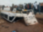 4 killed, 11 injured in gory accident at Suame-Maakro by Clinton Yeboah. MyJoyOnline, 7 July 2024, https://www.myjoyonline.com/4-killed-11-injured-in-gory-accident-at-suame-maakro/. Accessed February 22, 2025.