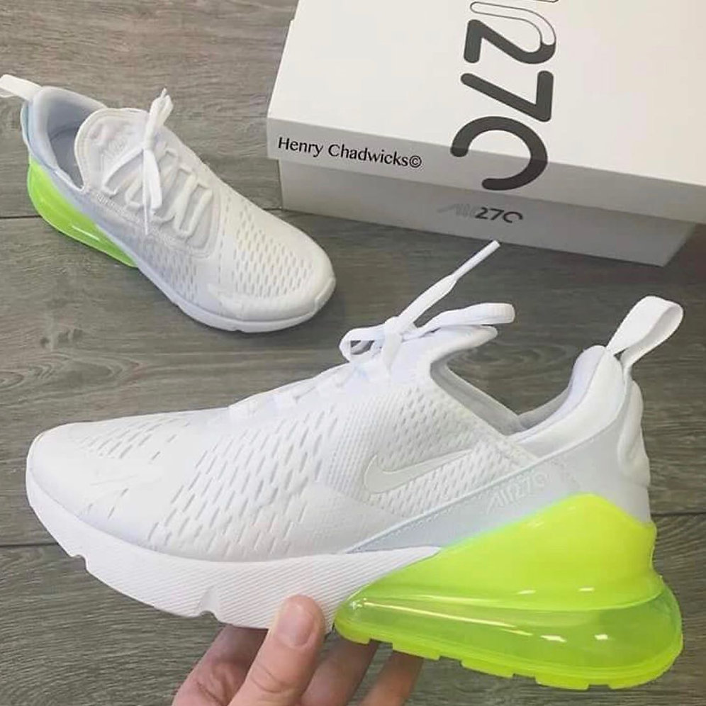 henry chadwicks zapatillas