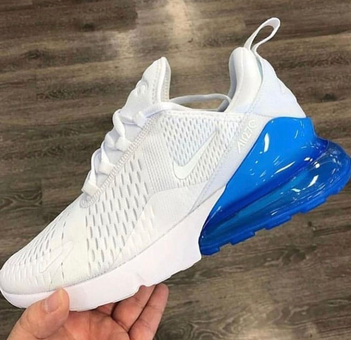 Air Max 270 Dama