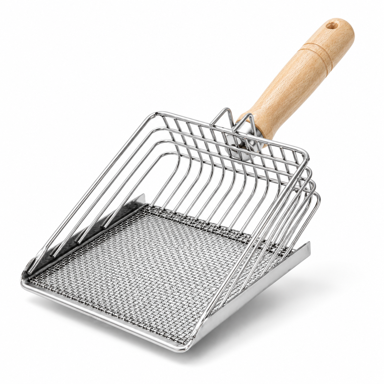 Pawvera CleanSift™ Cat Litter Scoop