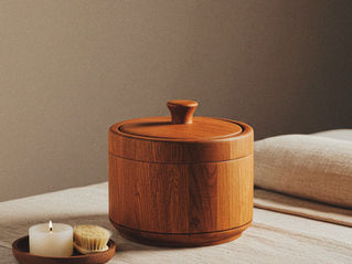 How Earthy Elements Can Transform Your Spa Experience