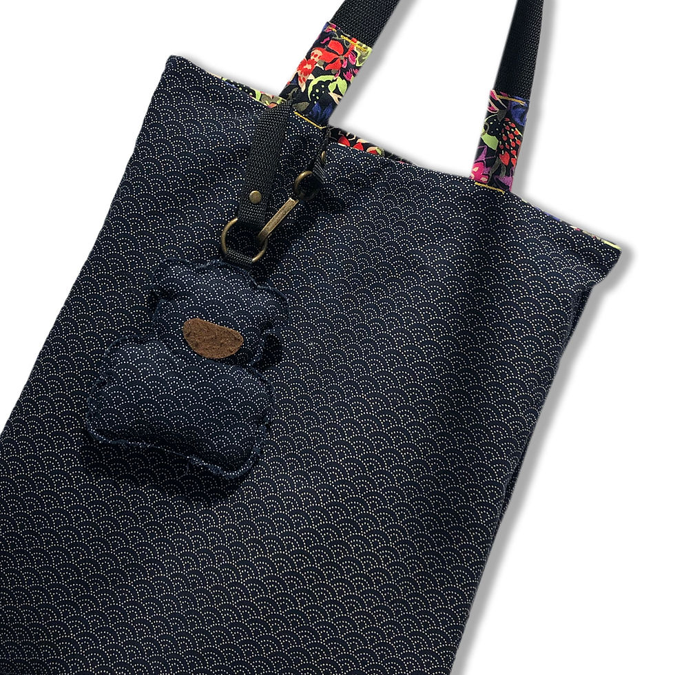 Thumbnail: Happi Tote