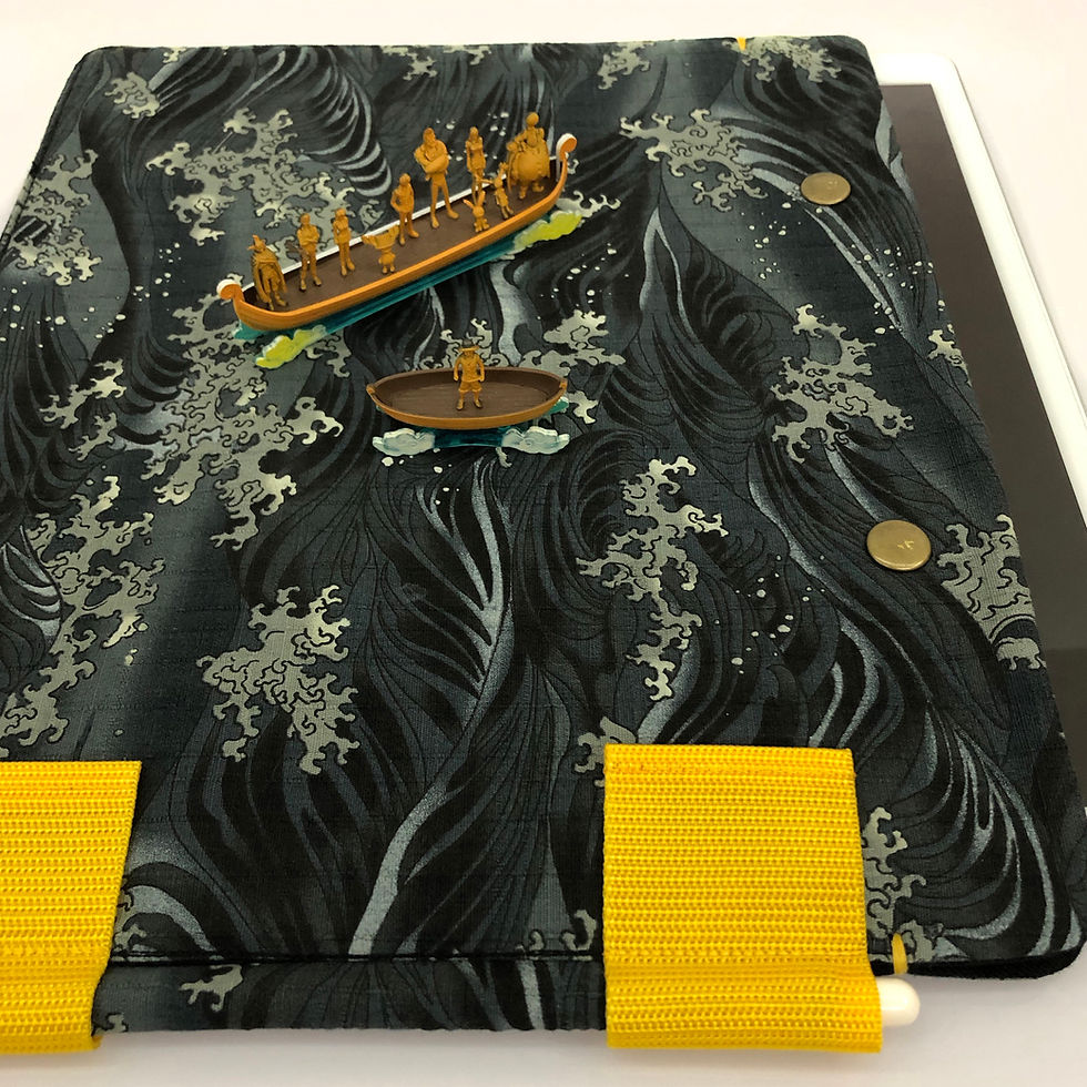 Thumbnail: Nami Case