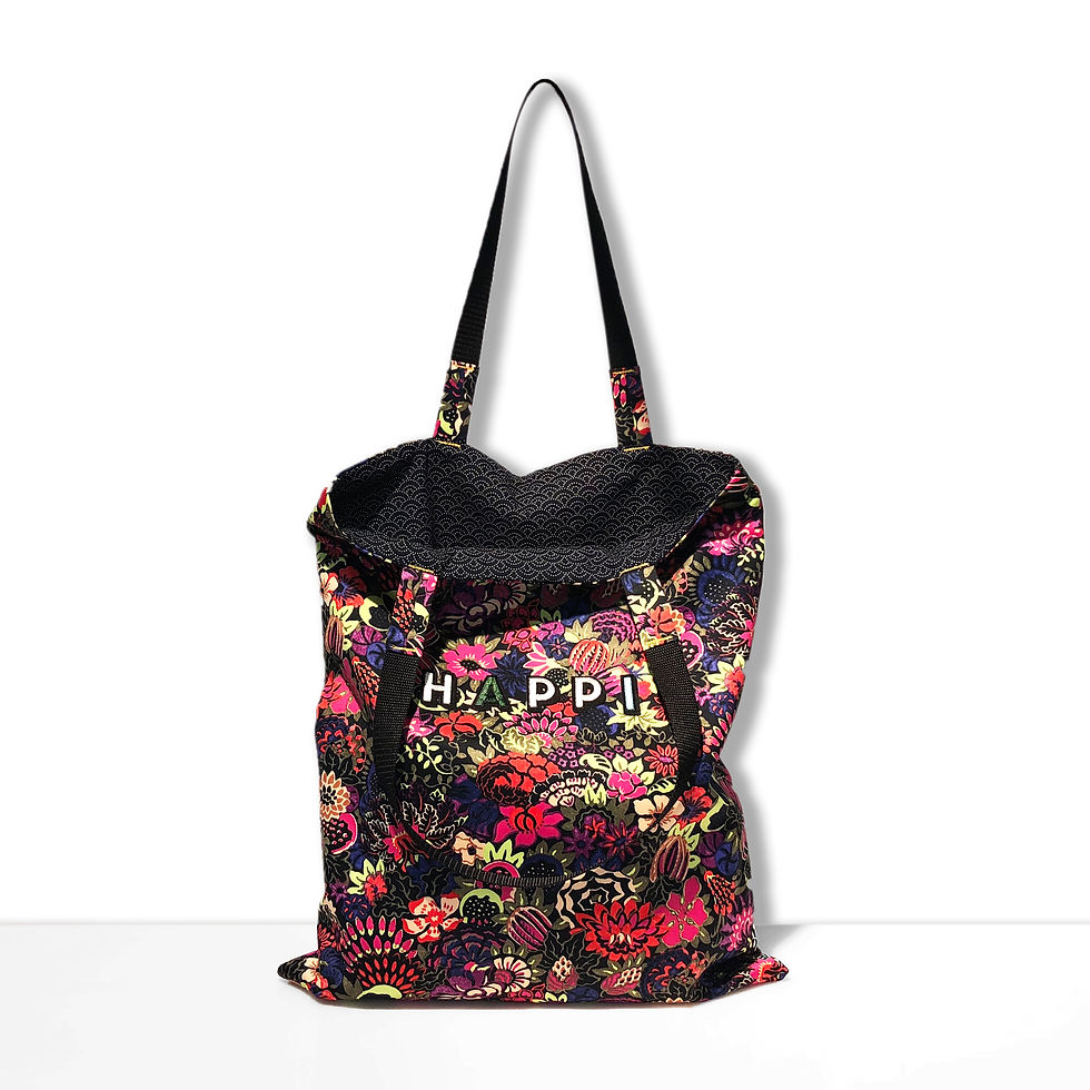 Thumbnail: Happi Tote