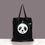 Thumbnail: Panda Tote