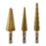 Miniatura: Set de Mechas Tipo Fresa 69087/91616