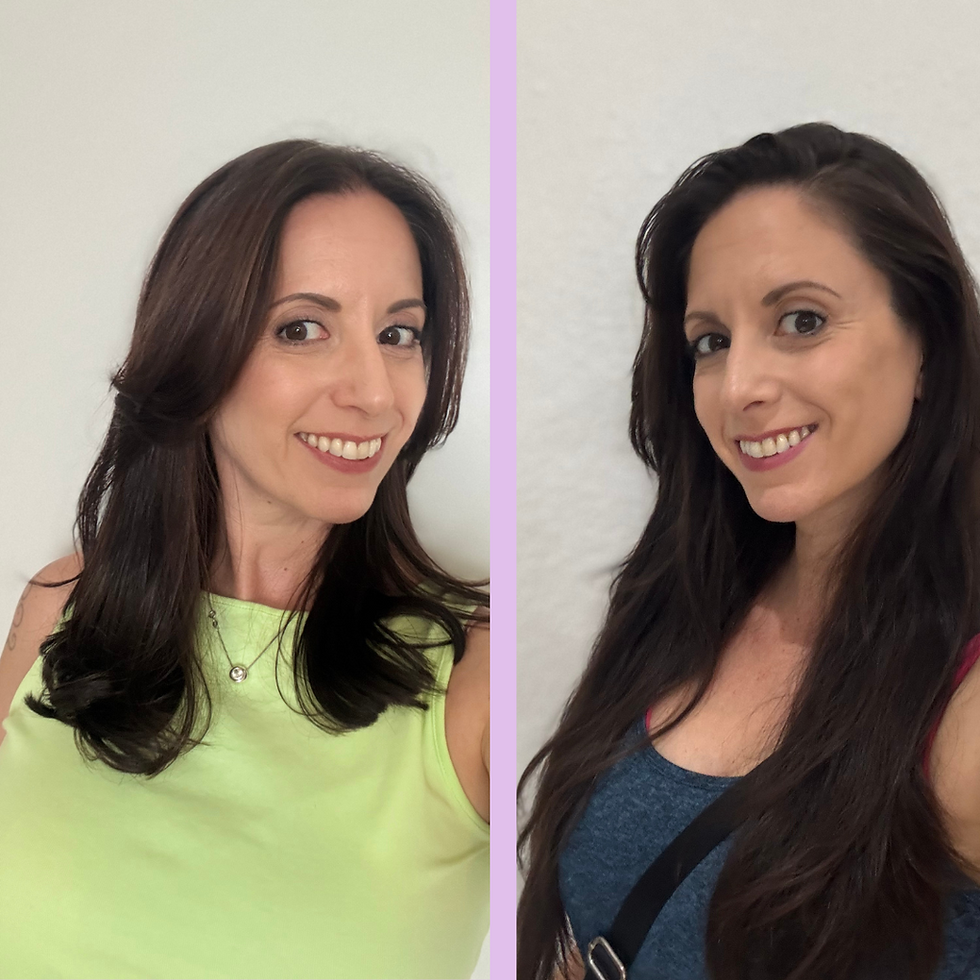 Cutting off those dead ends aint' always easy
