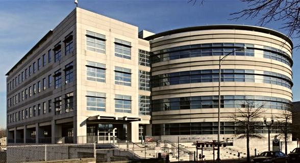 George Mason University Library
