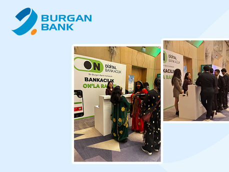 Burgan Bank Turkey Attends the Kuwait National Day Reception