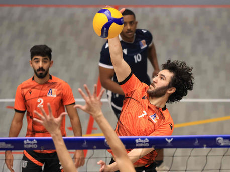 AUK Wraps Up Inaugural KIPCO University Championship 2025 with Major Success