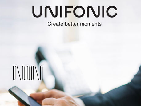 Kamco Invest acquires a stake in Unifonic, a leading customer engagement platform in the MENA region