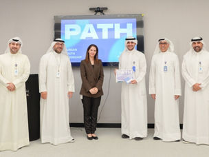 Burgan Bank Concludes ‘Path’ Summer Internship Program