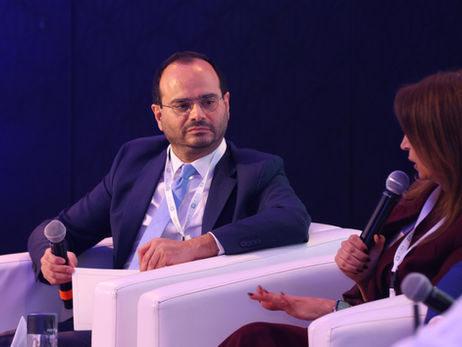 Kamco Invest Participates in the 2025 Kuwait Capital Market Conference