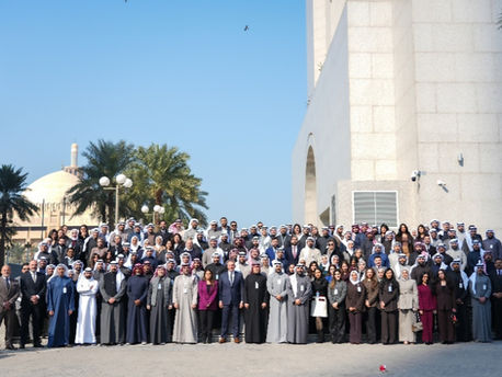 Burgan Bank Deepens Investment in Local Talent in 2025: 200 New Hires, 94.29% Kuwaitization Rate  