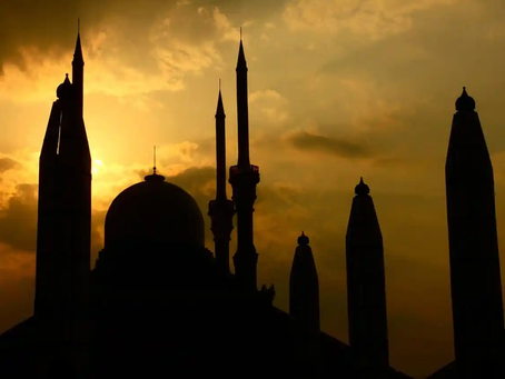 The Power of Patience in Islam: Embracing Sabr for Spiritual Growth