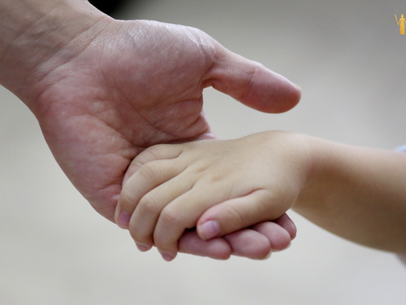 O que é a maternidade afetiva?