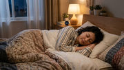 睡眠5時間と7時間で『痩せ方』が変わる？【睡眠時間と脂肪減少の関係】