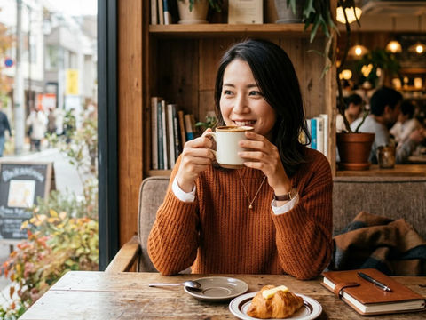 コーヒーは運動の味方?【最新レビューからわかったこと】