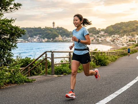 脂肪を燃やしたい人必見!ダイエットに効果的な運動強度とは?