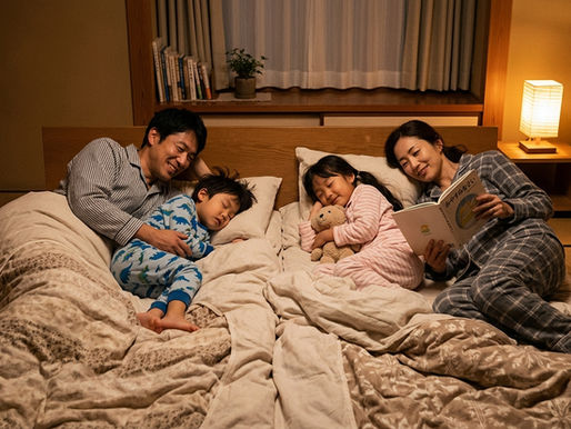 睡眠不足を招く生活習慣と具体的対策
