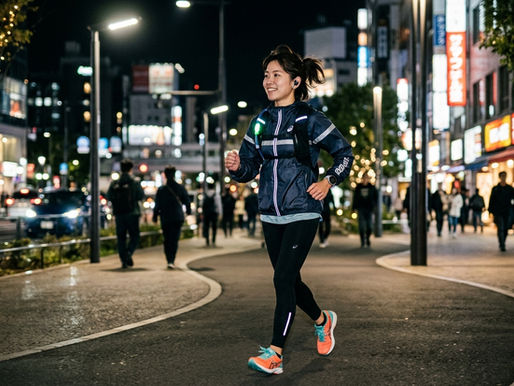 健康寿命を延ばす最適な運動習慣とは?