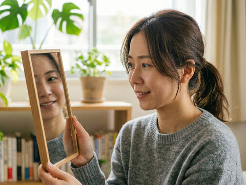 顔はウソをつけない？『顔の脂肪』と『魅力』の関係