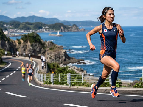 『筋肉が増えると代謝が上がって痩せる』は本当?日本人アスリートを調べた最新研究