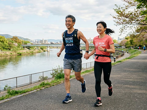 【健康寿命の延伸】死亡リスクが最も低かった運動の組み合わせとは?