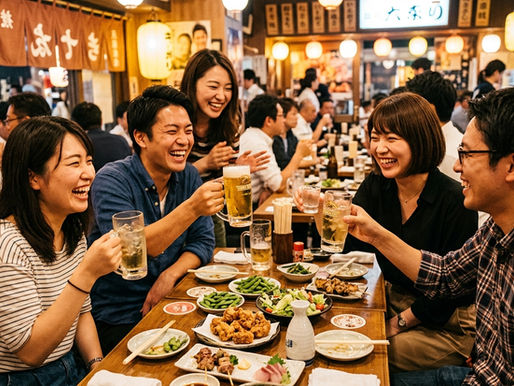 お酒は筋肉を減らすのか?【アルコールが筋肉に与える影響】