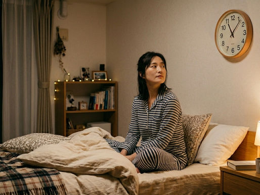【ダイエット×睡眠】痩せない人が見落としている睡眠時間以外の習慣とは?