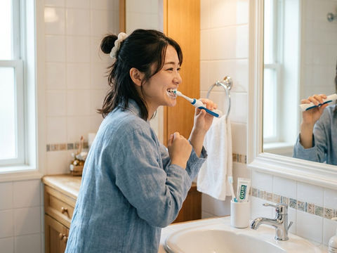 口腔機能の低下が及ぼす影響とは?【オーラルフレイル】