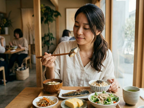 効率的な脂肪減少に『食事制限』が欠かせない科学的理由