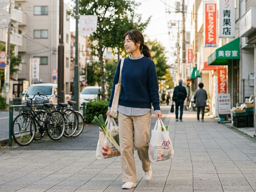歩数から考えるダイエット成功の鍵