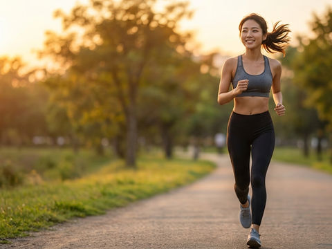 ダイエット中は要注意!運動している女性に多い栄養不足とは?