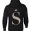 Miniatura: Hoodie Deluxe SIX musical