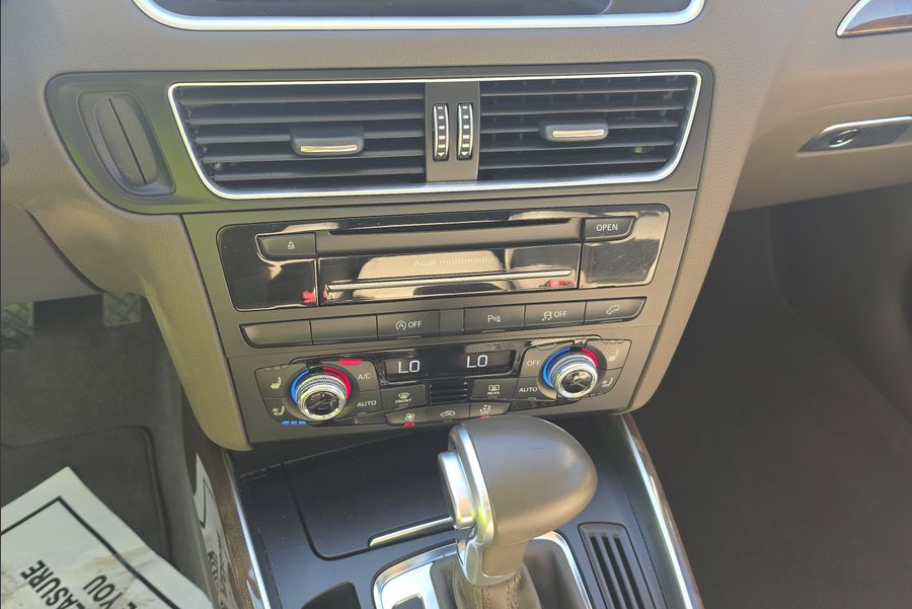 2016 Audi Q5 Premium Plus - Photo 4