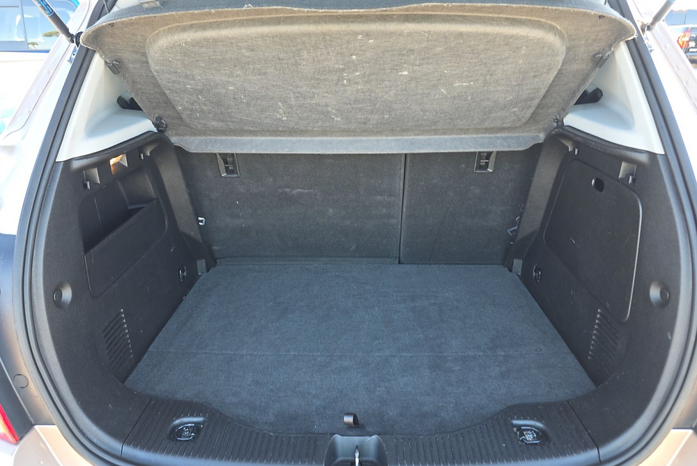 2019 Chevrolet Trax LT - Photo 6
