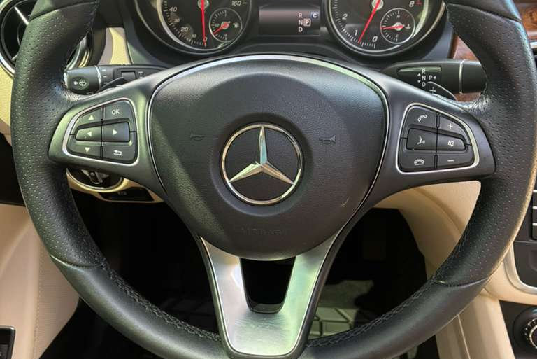 2018 Mercedes-Benz GLA-Class GLA250 - Photo 9
