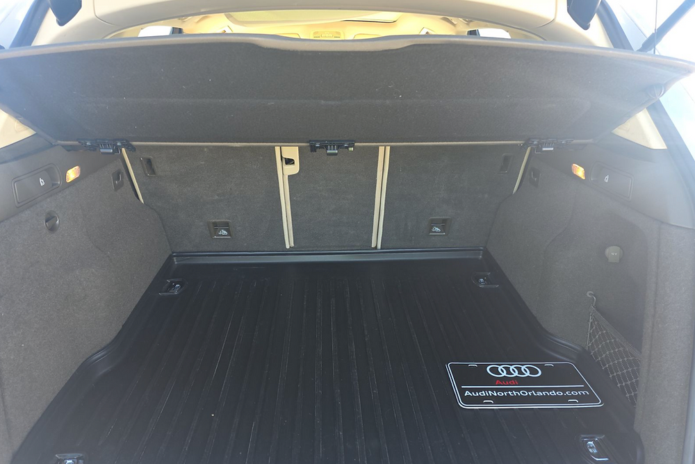 2016 Audi Q5 Premium Plus - Photo 8