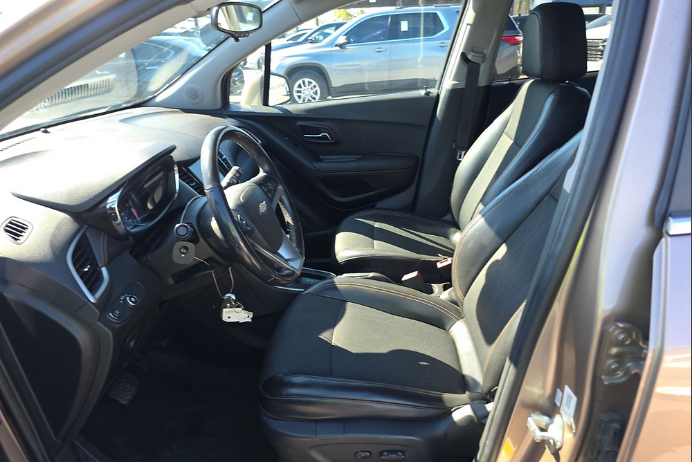 2019 Chevrolet Trax LT - Photo 7