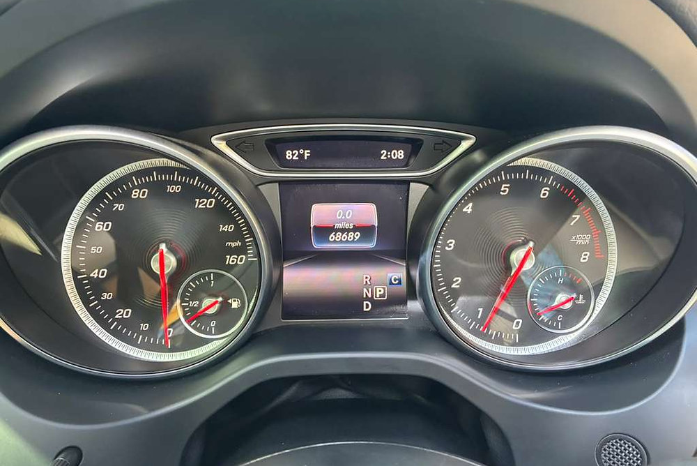 2018 Mercedes-Benz GLA-Class GLA250 - Photo 4