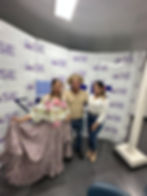 Día Típico en Puerto Balboa