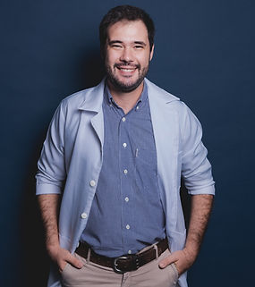 Médico Veterinária