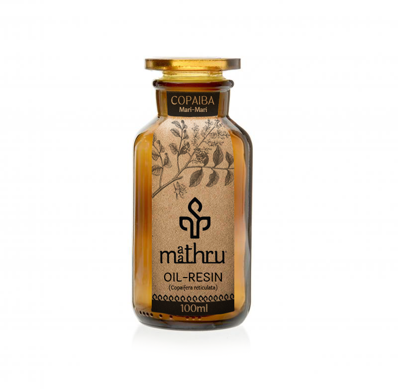 COPAIBA MARI-MARI 100 ML