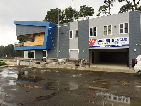 Marine rescue