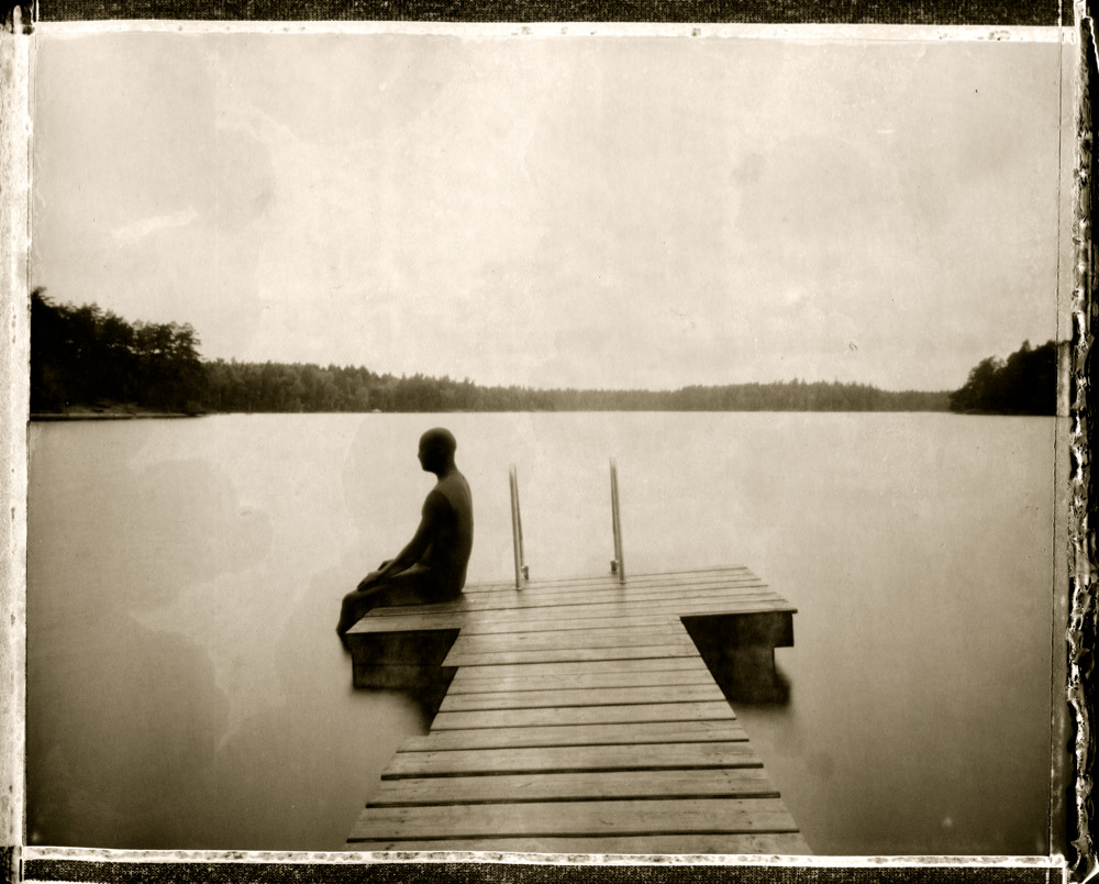 The Deck / LOST SHADOW