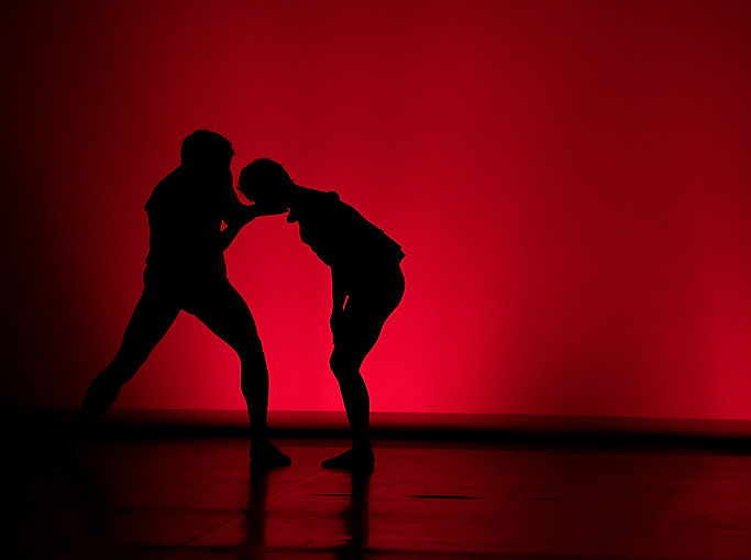 L'ours qui voulait vivre en foret .jpg