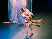 A little bit Wet n a little bit Wild